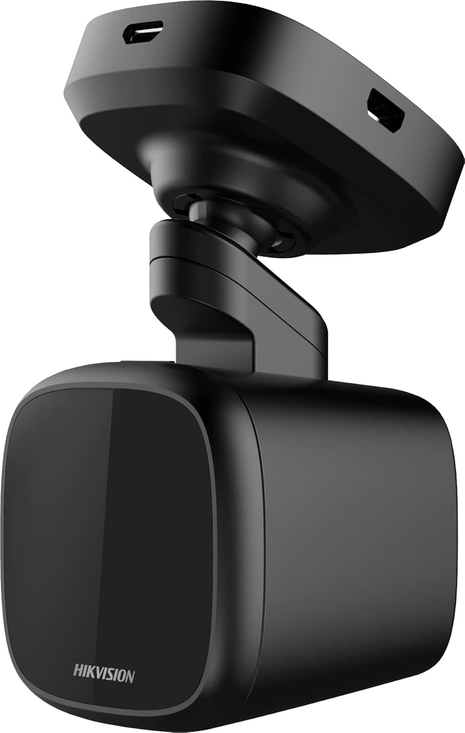 Hikvision F6 Pro Dash Cam, Telecamera Auto 1600P, Grandangolo fino 130 Gradi