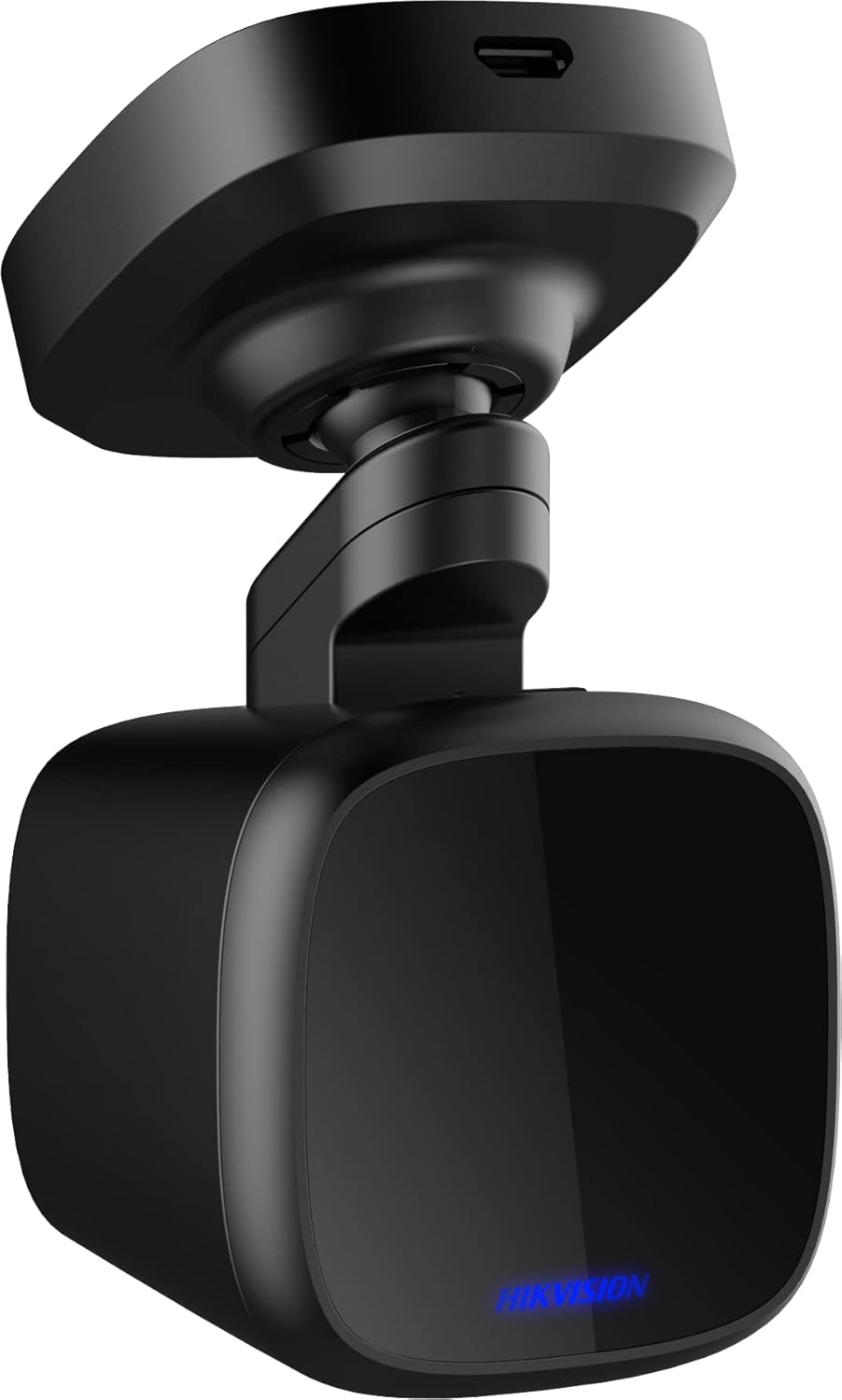 Hikvision F6 Pro Dash Cam, Telecamera Auto 1600P, Grandangolo fino 130 Gradi