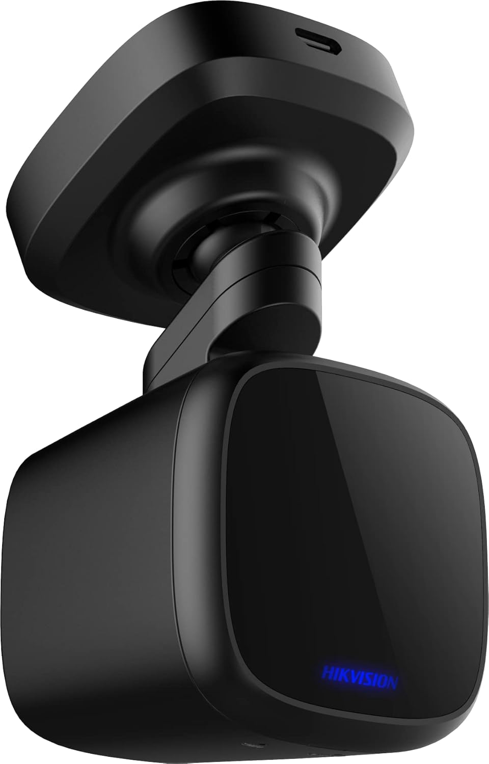 Hikvision F6 Pro Dash Cam, Telecamera Auto 1600P, Grandangolo fino 130 Gradi